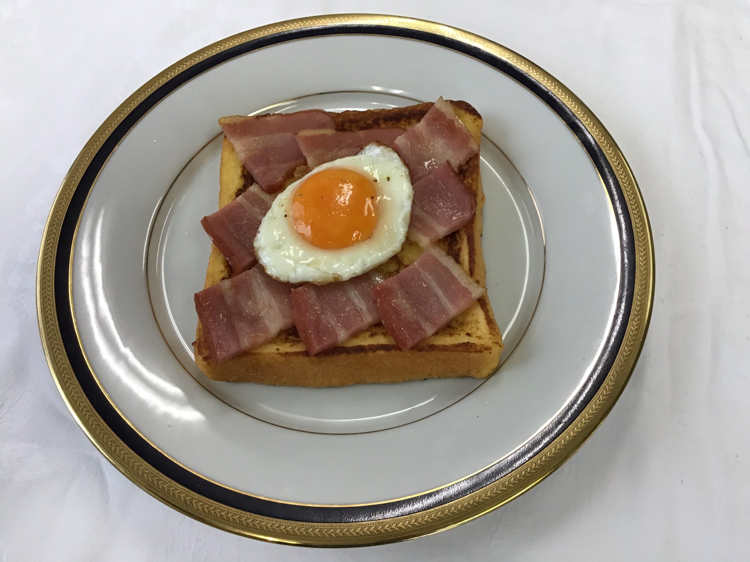 甘しょっぱい味の虜に