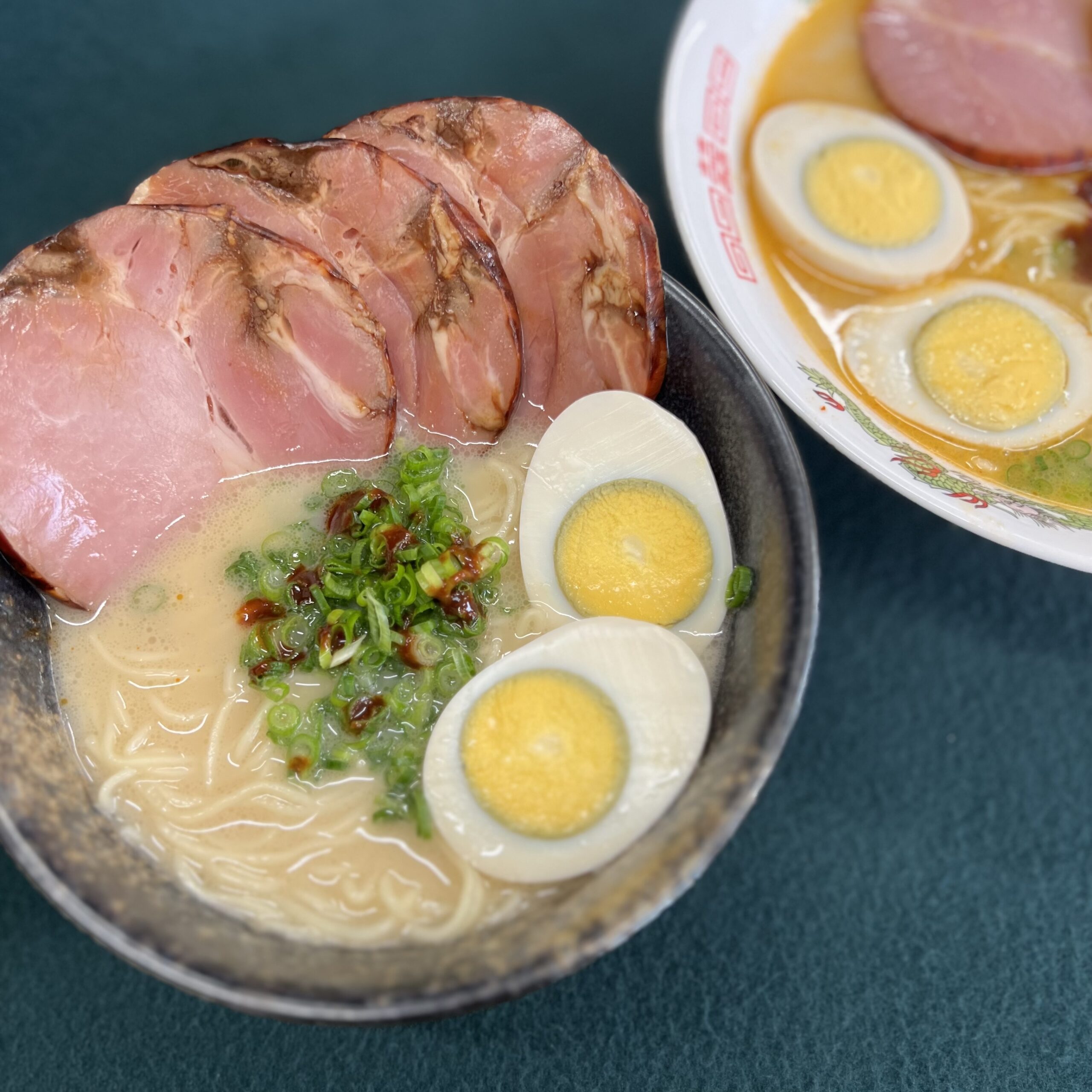 何にでも幅広く使える！万能チャーシュースライス